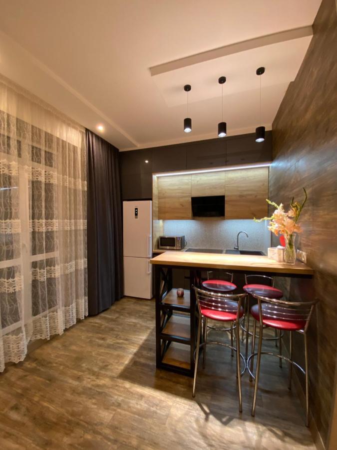 Apartment жк