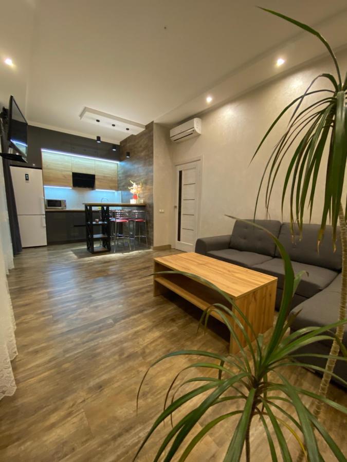 Apartment жк