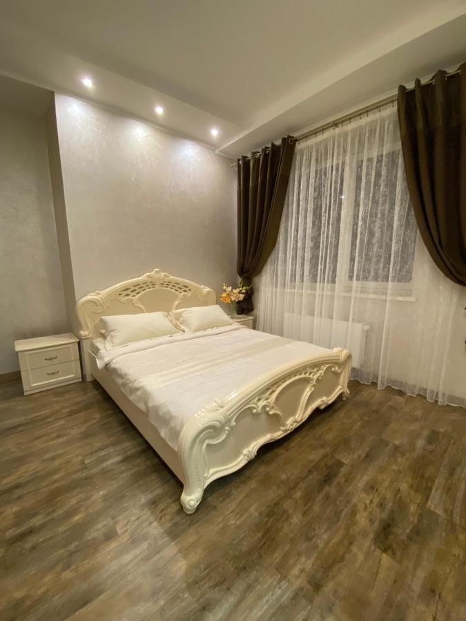 Apartment жк