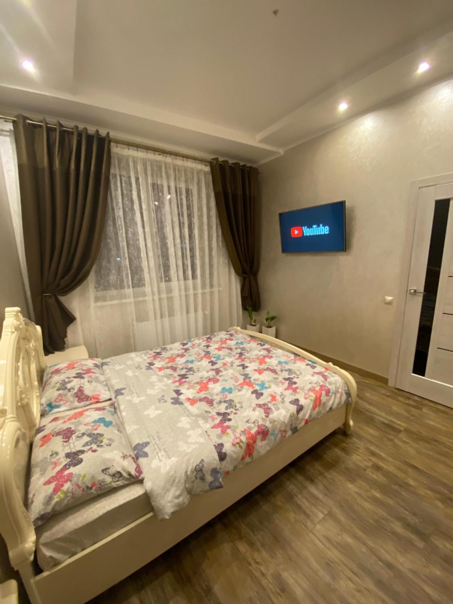Apartment жк